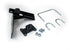DOBINSONS STEERING DAMPER RELOCATION BRACKET LEFT HAND DRIVE - WA51-647K