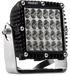 Driving Black Housing Q-Series Pro RIGID Industries
