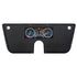 Autometer 67-72 Chevrolet Truck 8.8in InVision Digital Dash System