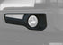 DOBINSONS GEN 2 FOG LIGHT PLASTIC SURROUND - RIGHT HAND SIDE - BU80-011R