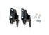 DOBINSONS SHOCK RELOCATION BRACKET KIT FOR MITSUBISHI TRITON - WA43-563K