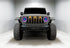 Oracle Oculus Bi-LED Projector Headlights for Jeep JL/Gladiator JT - w/ Simple Controller