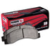 Hawk 06 Chevy Avalanche 2500 / GMC Truck / Hummer Super Duty Street Rear Brake Pads