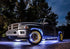 Oracle LED Illuminated Wheel Rings - ColorSHIFT No Remote - ColorSHIFT No Remote