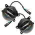 Oracle 4in High Performance LED Fog Light (Pair) - 6000K SEE WARRANTY