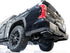 AWE Tuning 0FG Exhaust for 3rd Gen Toyota Tundra - Dual Diamond Black Tips