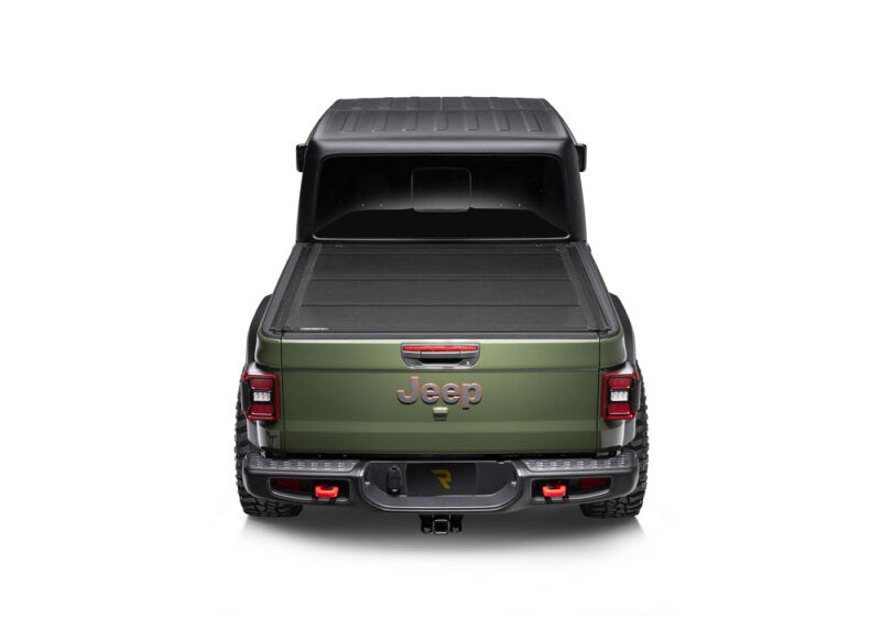 BAK 19-25 Dodge RAM 1500 w/o RamBox 6.4ft. Bed (New Body / No MF Tailgate) BAKFlip MX4 TS