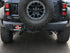 aFe 22-26 Ford Bronco V6 3.0L (tt) Vulcan Series 3in 304SS Cat-Back Exhaust System w/ Black Tips