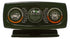 Rugged Ridge Clinometer with Compass