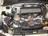 K&N 04-06 Subaru Forester XT F4-2.5L Silver Typhoon Short Ram Intake