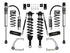 ICON 23-24 Sequoia 3-4.5in Stage 6 Suspension System Billet