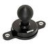 Westin Adventure Mount Accessory - 2 Hole 20mm/Ball Mount 47mm AMPS Compatible