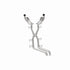MagnaFlow 2026 Dodge Charger 3.0L SPEQ Series Cat-Back Performance Exhaust System