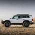 Old Man Emu 2024+ Toyota Land Cruiser LC250 MT64 Kit w/Forged Billet UCA FR 3IN/0LB RR 2IN/440LB