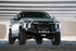 DV8 Offroad 22-23 Toyota Tundra MTO Series Front Bumper