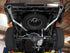 aFe 21-26 Ford F150 Tremor Vulcan Series 3IN 304SS Cat-Back Exhaust Dual Rear Exit w/Polished Tip