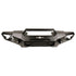 Rock Slide 07-18 Jeep Wrangler JK Big Sky Aluminum Mid Front Bumper w/ Winch Plate