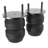 Timbren 1984 Toyota 4Runner Rear Suspension Enhancement System