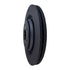 Timbren 21-24 Cadillac Escalade/Chevrolet Suburban/GMC Yukon BES Coated Brake Rotor - Front