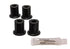 Energy Suspension CJ Rear Spring Bushing - Black