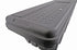 Dee Zee Universal Tool Box - Specialty Crossover Toolbox Plastic Full Size