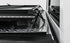Access LOMAX 2023+ Chevrolet Colorado / GMC Canyon 5ft Bed Folding Hard Cover - Black Urethane