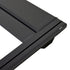 Westin 24-26 Toyota Tacoma 5ft Bed Manual Retractable Tonneau Cover - Black