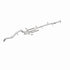 MagnaFlow 2023+ Chevy Colorado Overland Series Cat-Back Exhaust