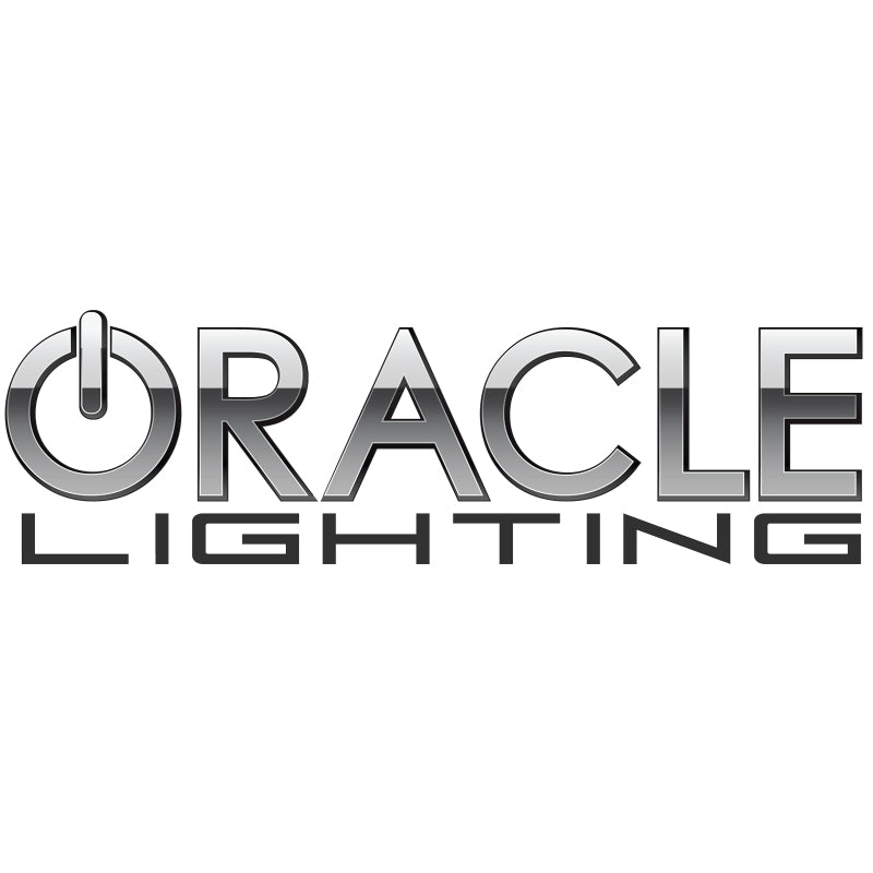 Oracle Oculus Bi-LED Projector Headlights for Jeep JL/Gladiator JT - w/ Simple Controller