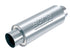 Borla XR-1 Racing Sportsman 3 inch Outlet / 3 inch Inlet Round Muffler