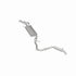 MagnaFlow BRE Exhaust Kit 06-12 Toyota RAV4