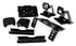 Air Lift LoadLifter 5000 Rear Air Spring Kit for 99 to 04 Ford 250/350 Superduty