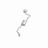MagnaFlow BRE Exhaust Kit 09-17 Chevy Traverse 3.6L