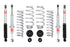 Eibach Pro-Truck Lift Kit System for 03-09 Lexus GX470