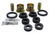 Energy Suspension Ford Control Arm Bushings - Black