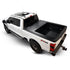 Westin 17-26 Ford F-250/F-350/F-450/F-550 SD 6ft 10in Bed Manual Retractable Tonneau Cover - Black
