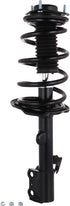 KYB 14-19 Toyota Highlander V6 3.5L (Exc. Hybrid) Strut-Plus Assembly - Front Left