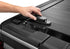 Retrax 19-24 GMC Sierra 1500 5.8ft Bed (CARBON PRO Bed ONLY) RetraxPRO EZ-Off FRC-4000