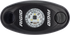 Rigid Industries A-Series Light - Black - High Strength - Cool White