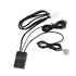 Light Sensor Wiring Harness Kit with Fuse Relay ON/Off Switch for LED Off-Road Driving Light Work Light