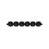 KC HiLiTES Gravity Titan LED Light Bar - 39in. (6-Light)