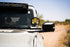 DV8 21-22 Ford Bronco A-Pillar Pod Light Mounts