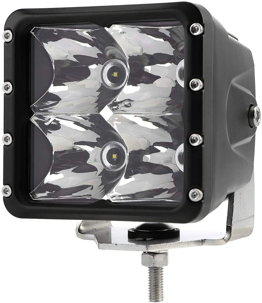 3 Inch  Spotlight  LED Work Light- 20W 1300LM