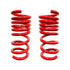 Roush 18-24 Ford Mustang GT w/ MagneRide Lowering Springs - Set of 4