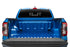 Husky Liners 07-19 Chevrolet Silverado & GMC Sierra 1500/2500/3500 Guardian Comfort Tailgate Mat