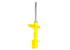 DOBINSONS GAS STRUT (LEFT HAND) - GS59-628 LH - Yellow