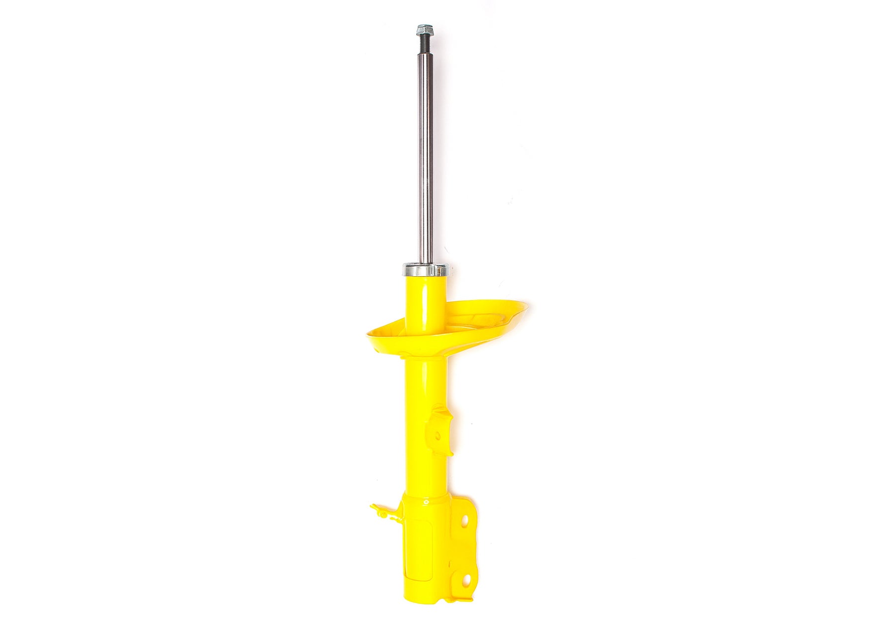 DOBINSONS GAS STRUT (RIGHT HAND) - GS59-628 RH - Yellow