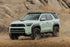 DV8 25-26 Toyota 4Runner Exterior Window Molle for DV8 Roof Rack - Driver