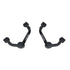 Ridetech 2015+ Ford F150 2WD and 4WD Front Upper StrongArms