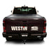 Westin 19-26 RAM 1500 New Body 5ft 7in. (67in) Bed Electric Retractable Tonneau Cover - Black